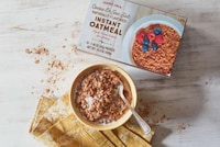 Salted Chocolate Oatmeals Image 1