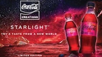 Crimson Space-Inspired Sodas Image 1