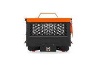Compact Portable Campfire Device Image 3
