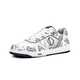 Paisley-Print Spring Luxe Sneakers Image 2