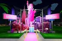 Celebrity Metaverse Worlds Image 1