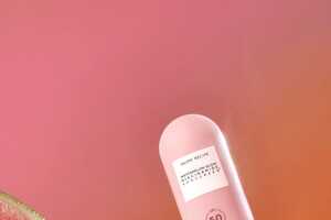 Brightening Watermelon Sunscreens