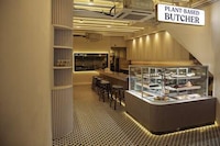 Welcoming Plant-Based Butcheries