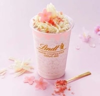 Sakura Dessert Beverages Image 2