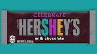 Celebratory Feminist Candy Bars Image 1