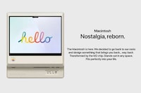 Nostalgic Desktop Computer Designs Image 2
