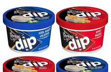 Meta Chip-Infused Chip Dips