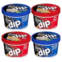 Meta Chip-Infused Chip Dips Image 1