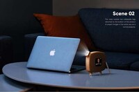 Expressive Side-Display Projectors Image 2