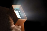 Expressive Side-Display Projectors Image 3
