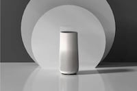 Tactile Interaction Air Purifiers Image 2