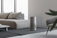 Tactile Interaction Air Purifiers Image 3