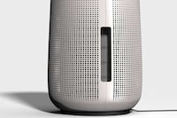 Tactile Interaction Air Purifiers Image 4