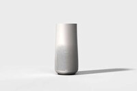 Tactile Interaction Air Purifiers Image 8