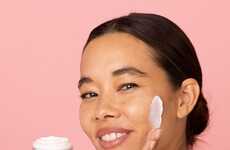 Brightening Lychee Face Masks