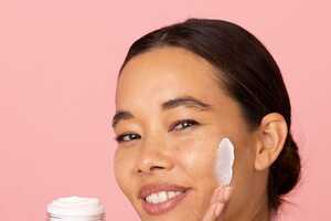 Brightening Lychee Face Masks