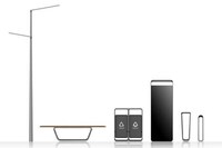 AI-Powered Cityscape Furniture Image 2