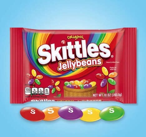 Coffee-Flavored Jelly Beans : coffee flavored jelly beans Coffee-Flavored Jelly Beans : coffee flavored jelly beans