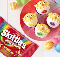 Hybrid Easter Jelly Beans Image 3