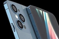 Scroll Wheel Smartphone Concepts Image 8