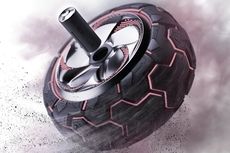 Microplastics-Collecting Tire Designs Article Thubnail