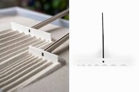 Workstation Zen Garden Equipment Image 6
