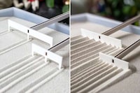 Workstation Zen Garden Equipment Image 7