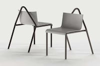 Antitheft Storage Seating Solutions Image 6