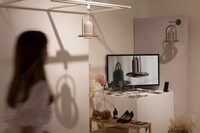 AI-Powered Entryway Light Projectors Image 8
