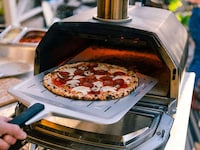 Omni-Fuel Personal Pizza Ovens Image 4