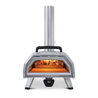 Omni-Fuel Personal Pizza Ovens Image 5