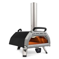Omni-Fuel Personal Pizza Ovens Image 6
