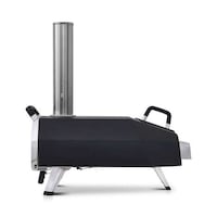 Omni-Fuel Personal Pizza Ovens Image 8