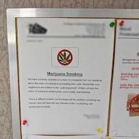 Odorless Cannabis Technology Image 2