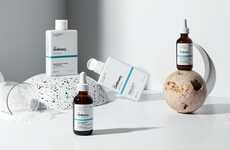 Skin-Caring Hair Collections