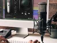 Dynamic Pro-Grade Modeling Microphones Image 4