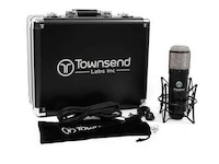 Dynamic Pro-Grade Modeling Microphones Image 5