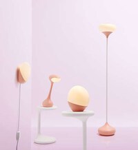 Stone-Inspired Illuminators Image 2
