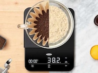Multifunctional Kitchen Scales