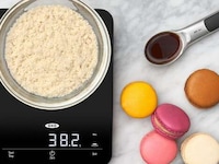 Multifunctional Kitchen Scales Image 2