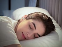 Soothing Sleep-Focused Earbuds Image 5