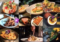 NFT Restaurant Concepts Image 1