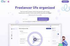 Freelancer Lifestyle Organization Platforms