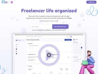 Freelancer Lifestyle Organization Platforms Image 1