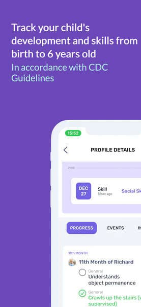 Familial Health-Tracking Apps