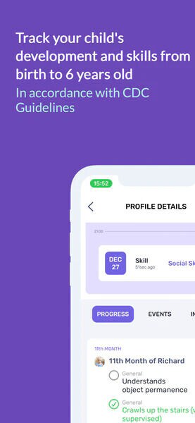 Familial Health-Tracking Apps