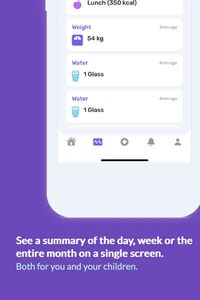 Familial Health-Tracking Apps Image 6