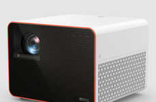 Gamer-Targeted Projectors