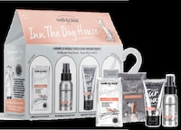 Pooch-Pampering Grooming Kits