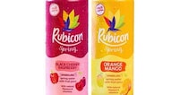 Sparkling Springtime Refreshments Image 1
